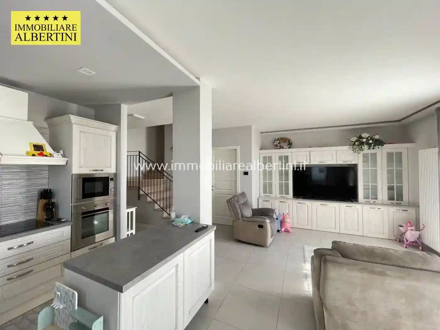 Villetta a schiera - foto 3