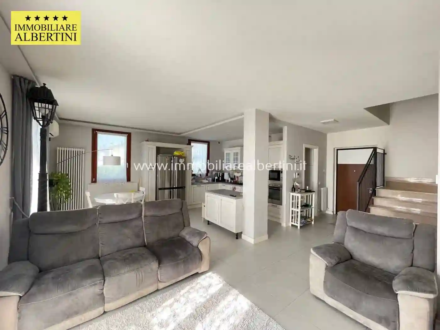 Villetta a schiera - foto 4