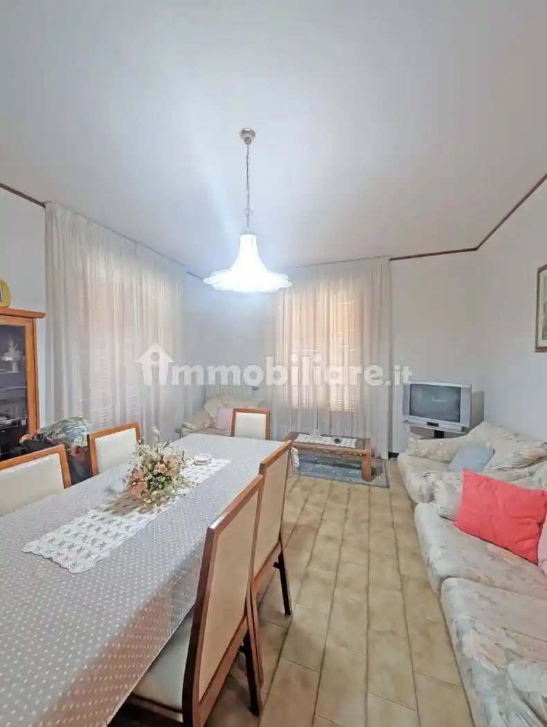 Villa in vendita a Montegiorgio