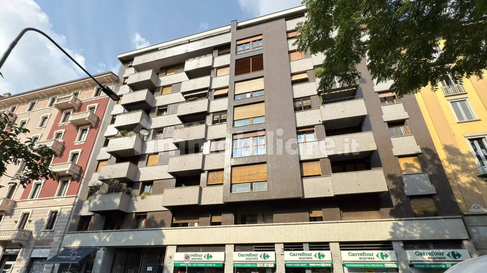 Apartment in vendita a Milan