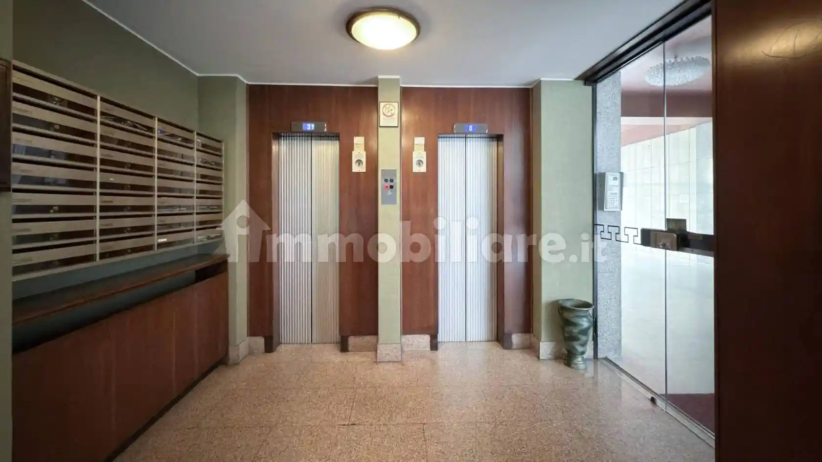 Appartamento viale Gran Sasso 3, Città Studi, Milano - foto 2