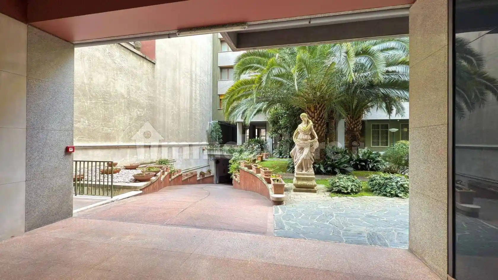 Appartamento viale Gran Sasso 3, Città Studi, Milano - foto 4