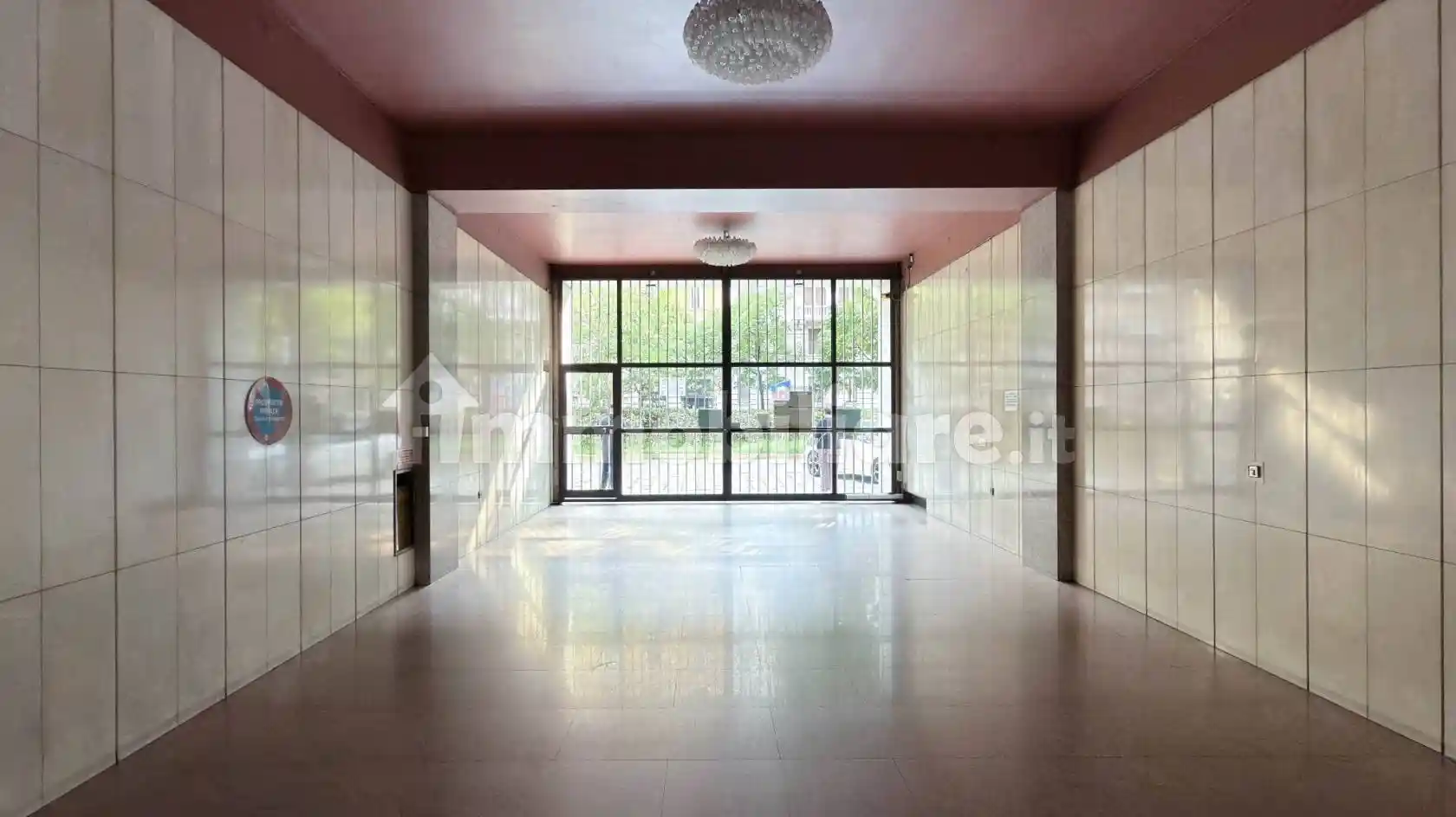 Appartamento viale Gran Sasso 3, Città Studi, Milano - foto 5