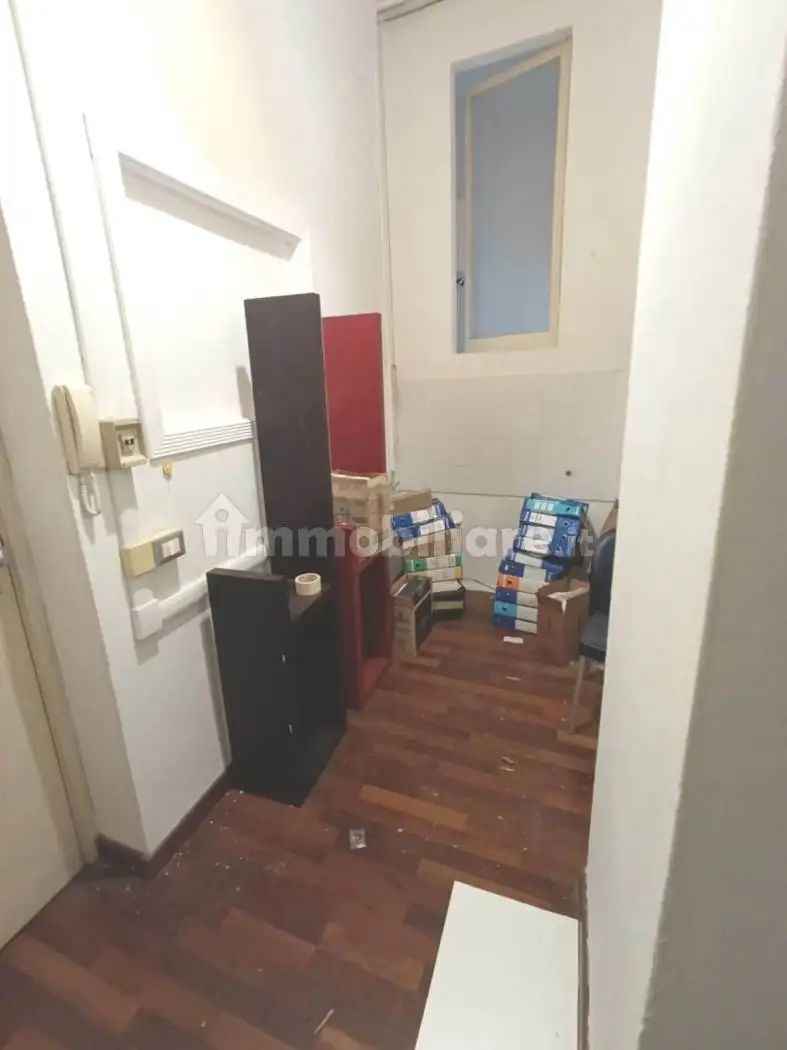 Appartamento in vendita a Forlì