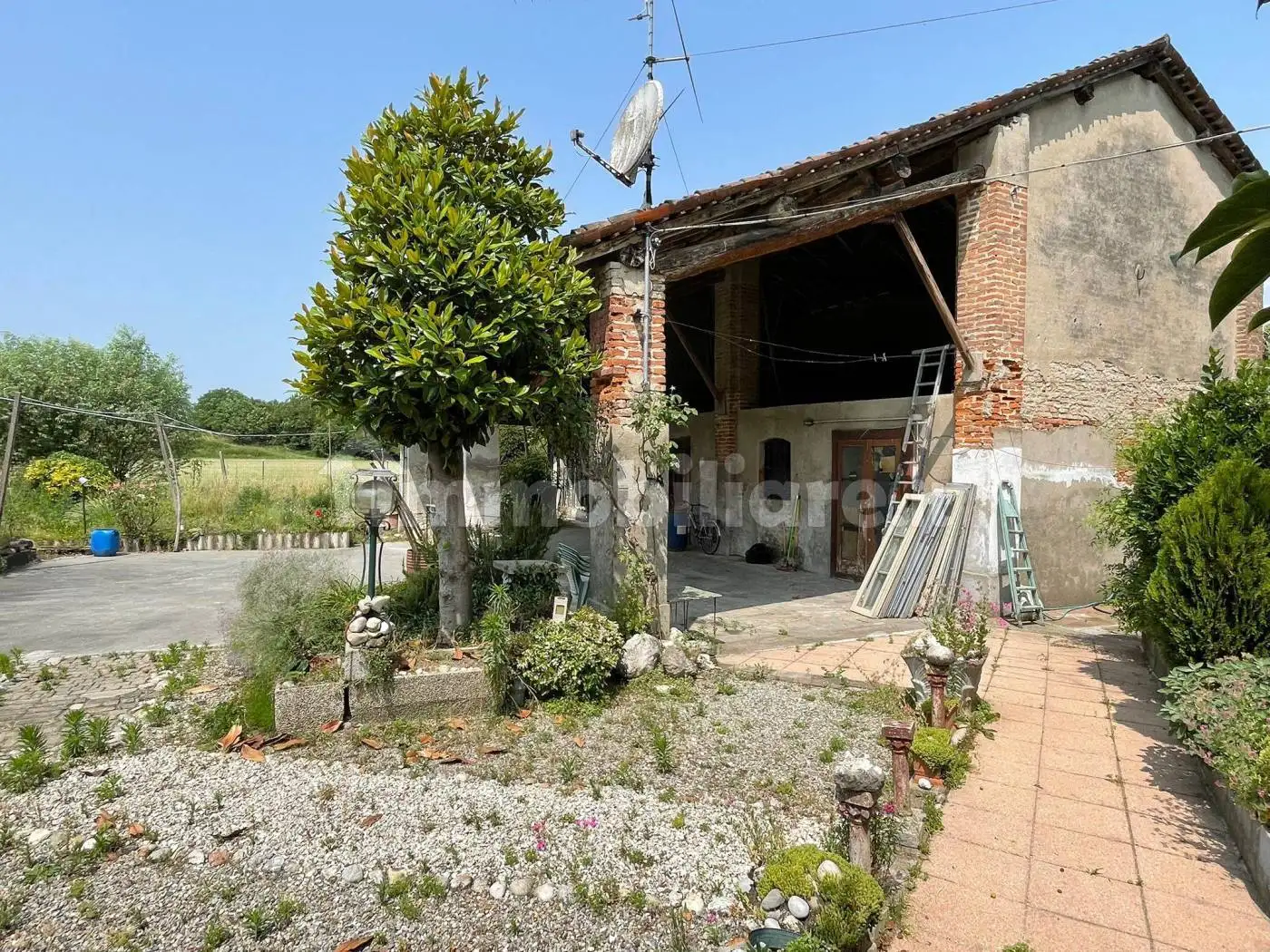 Rustico - Casale in vendita a Genivolta