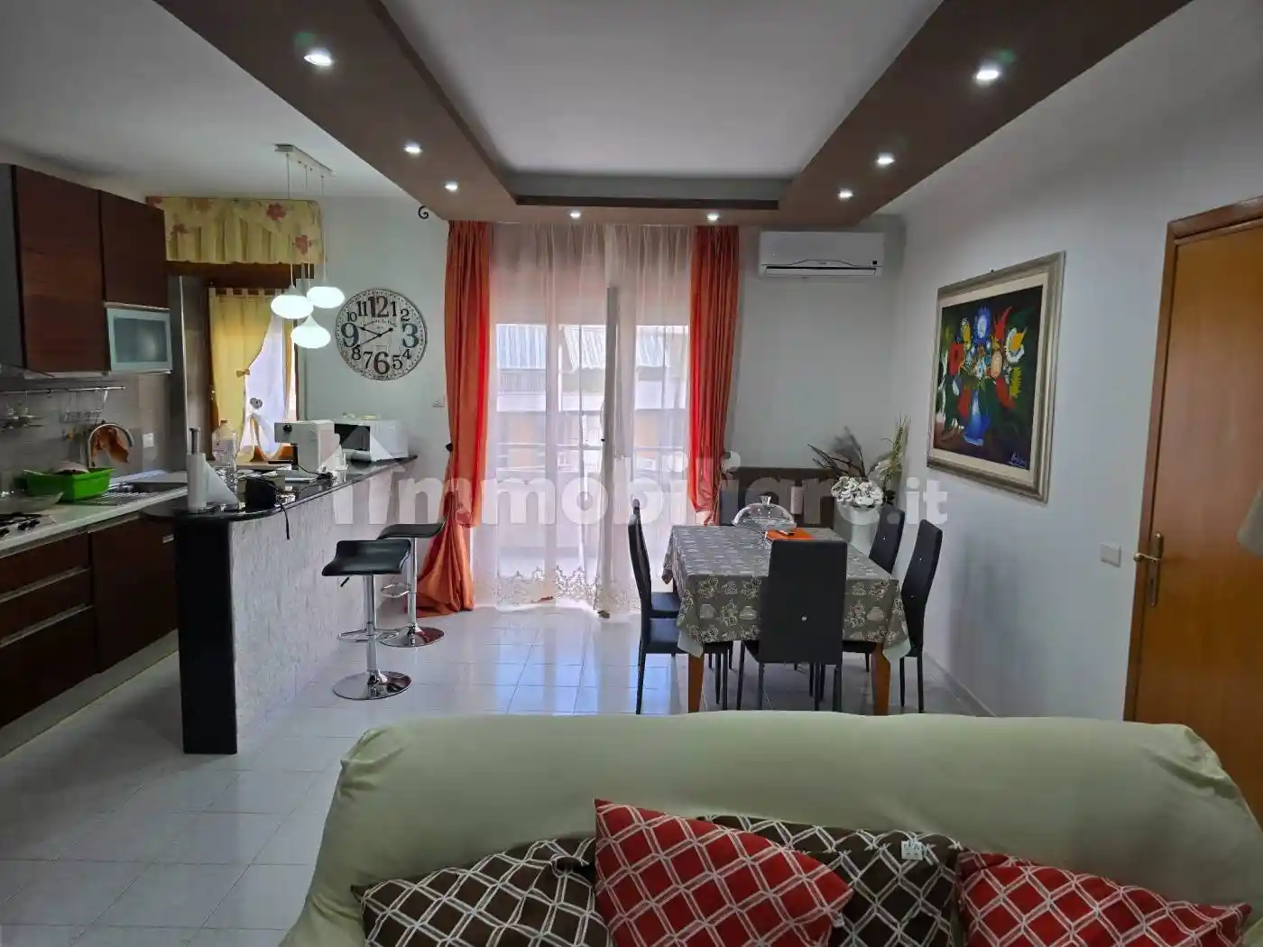 Appartamento in vendita a Foggia