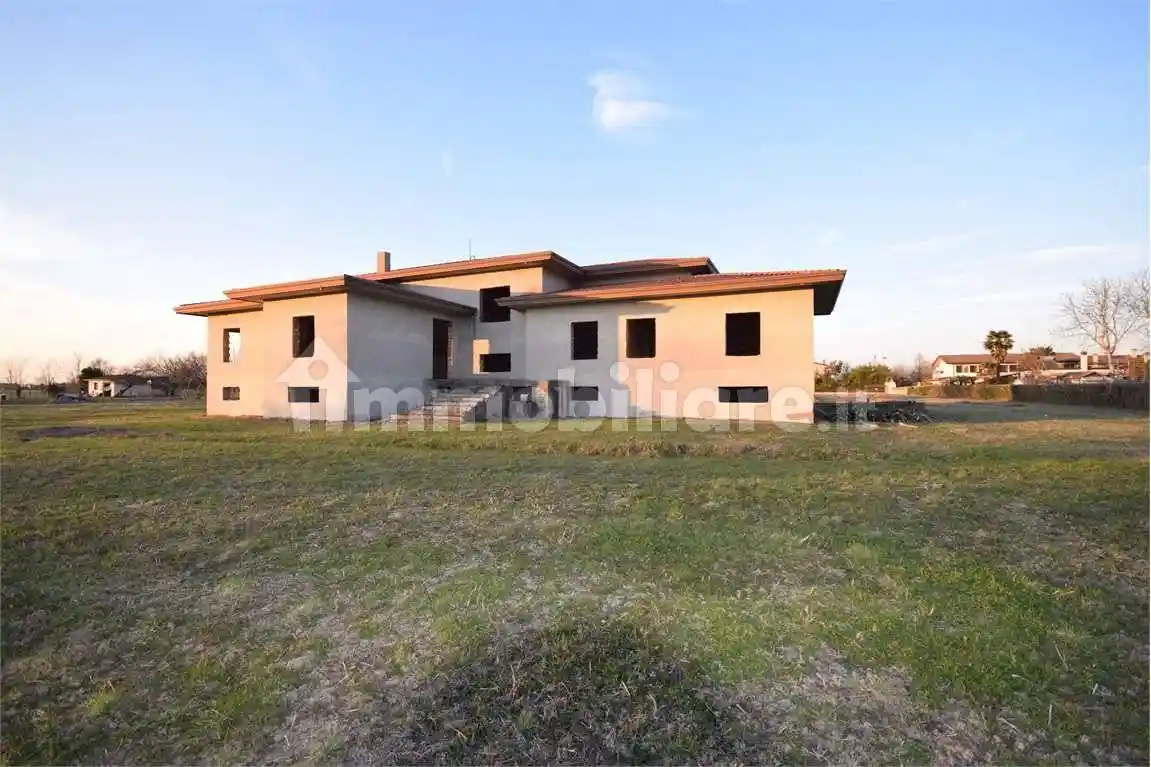 Villa in vendita a Piove di Sacco