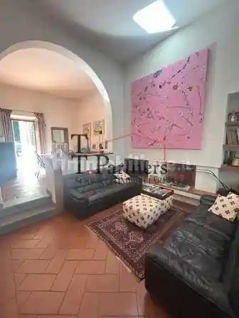 Villa in vendita a Firenze