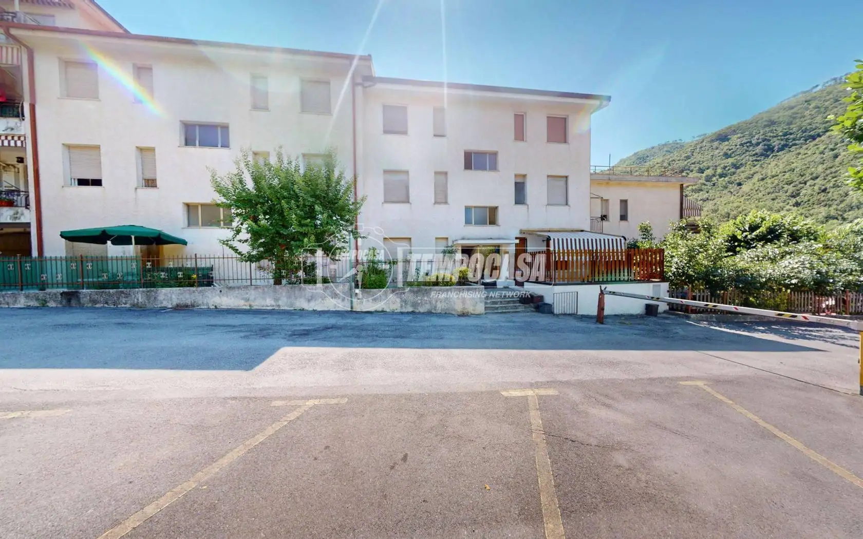 Appartamento in vendita a Ortovero