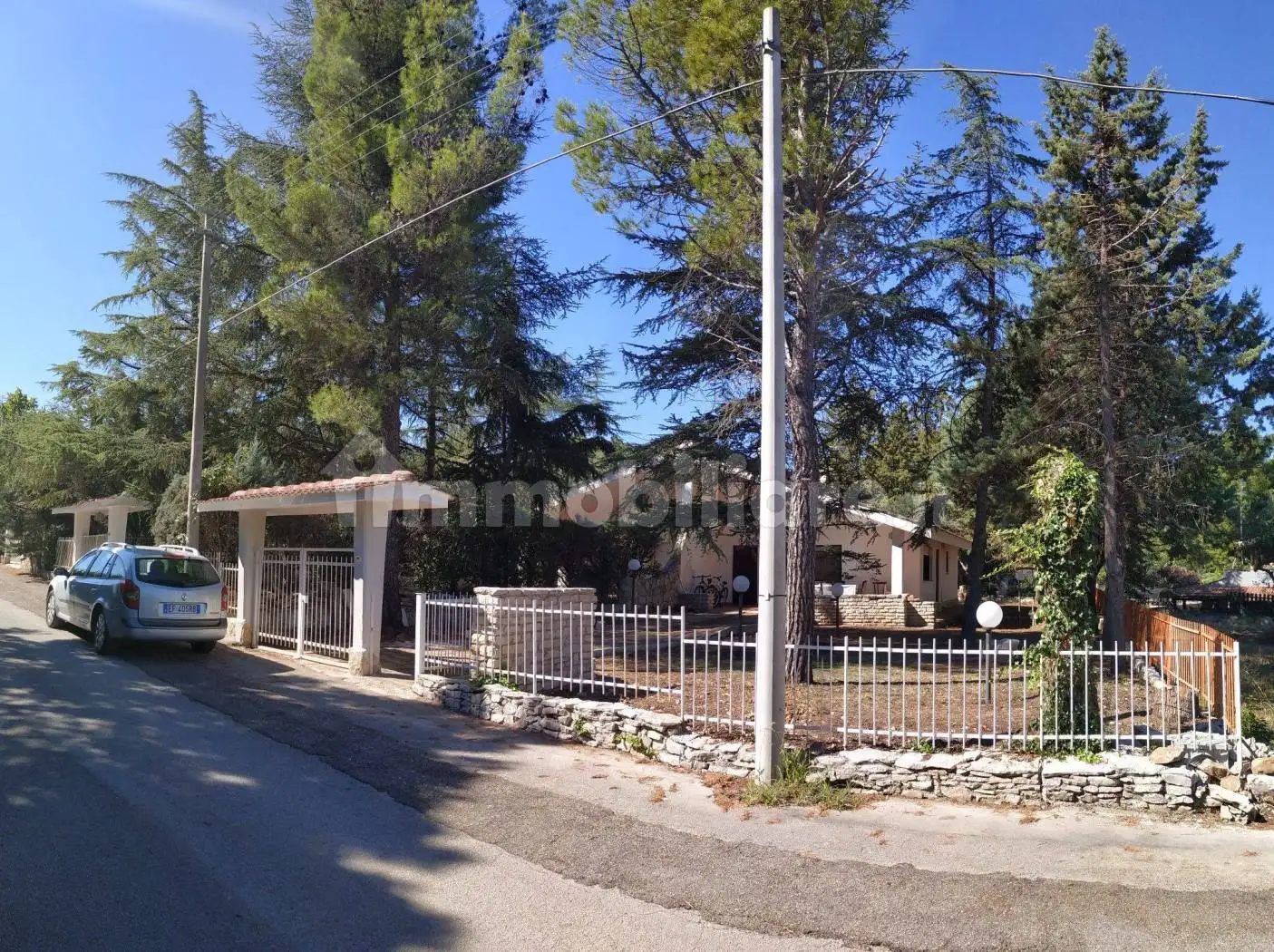 Villa in vendita a Toritto