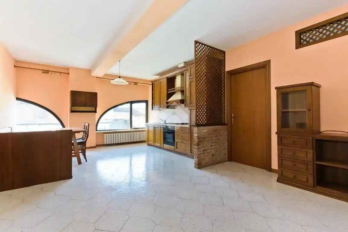 Appartamento in vendita a Riva Presso Chieri