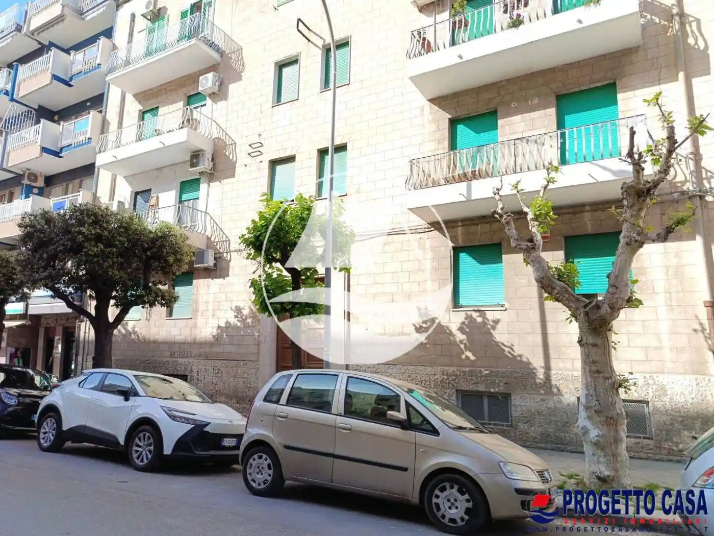 Appartamento in vendita a Molfetta