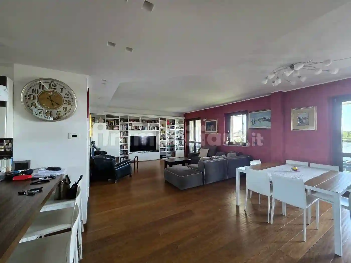 Attico - Mansarda - foto 3