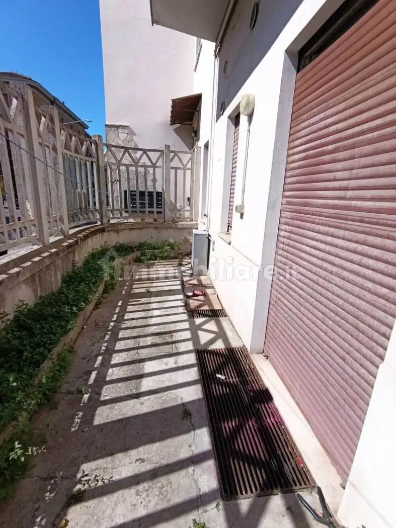 Appartamento in vendita a Forlì