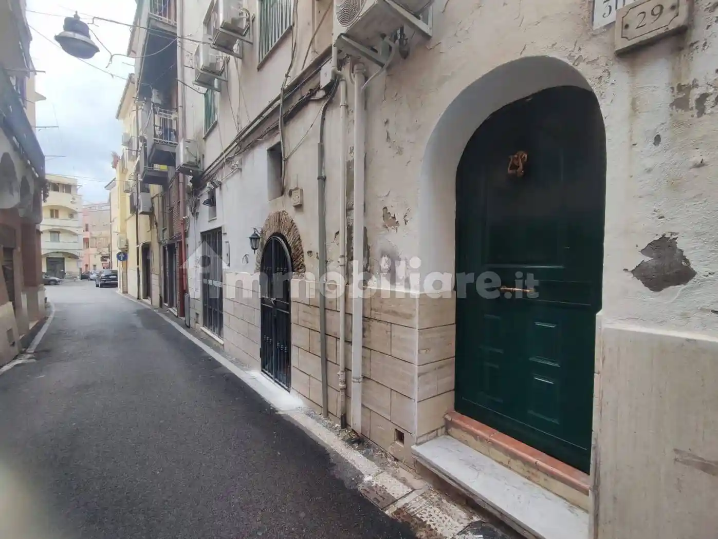 Appartamento in vendita a Formia