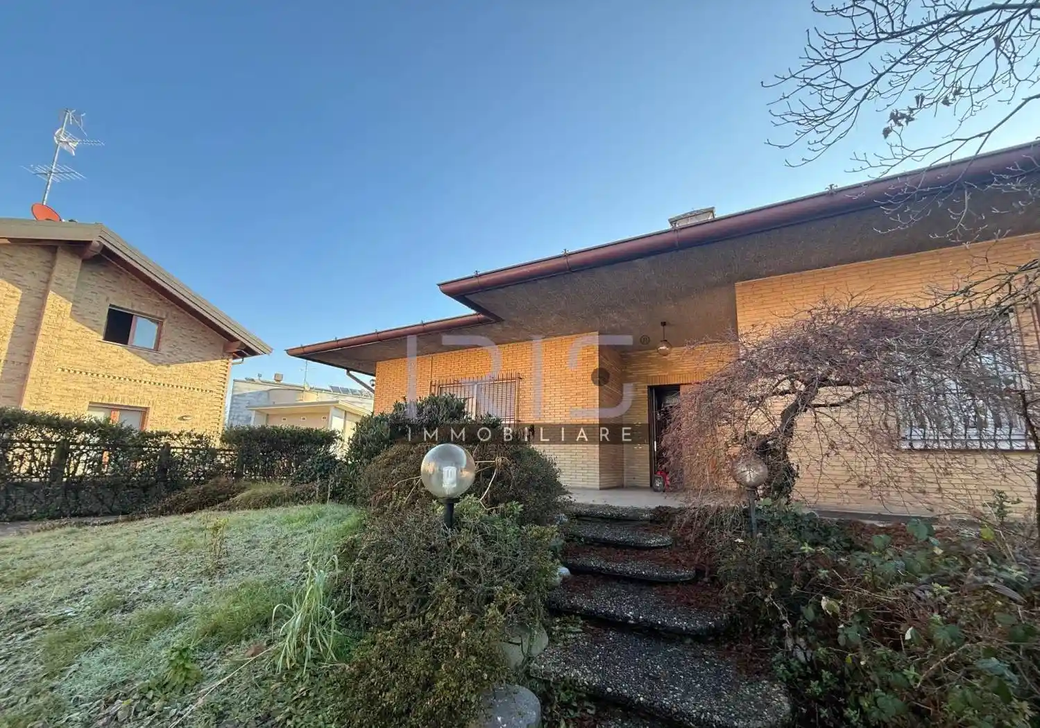 Villa in vendita a Seveso