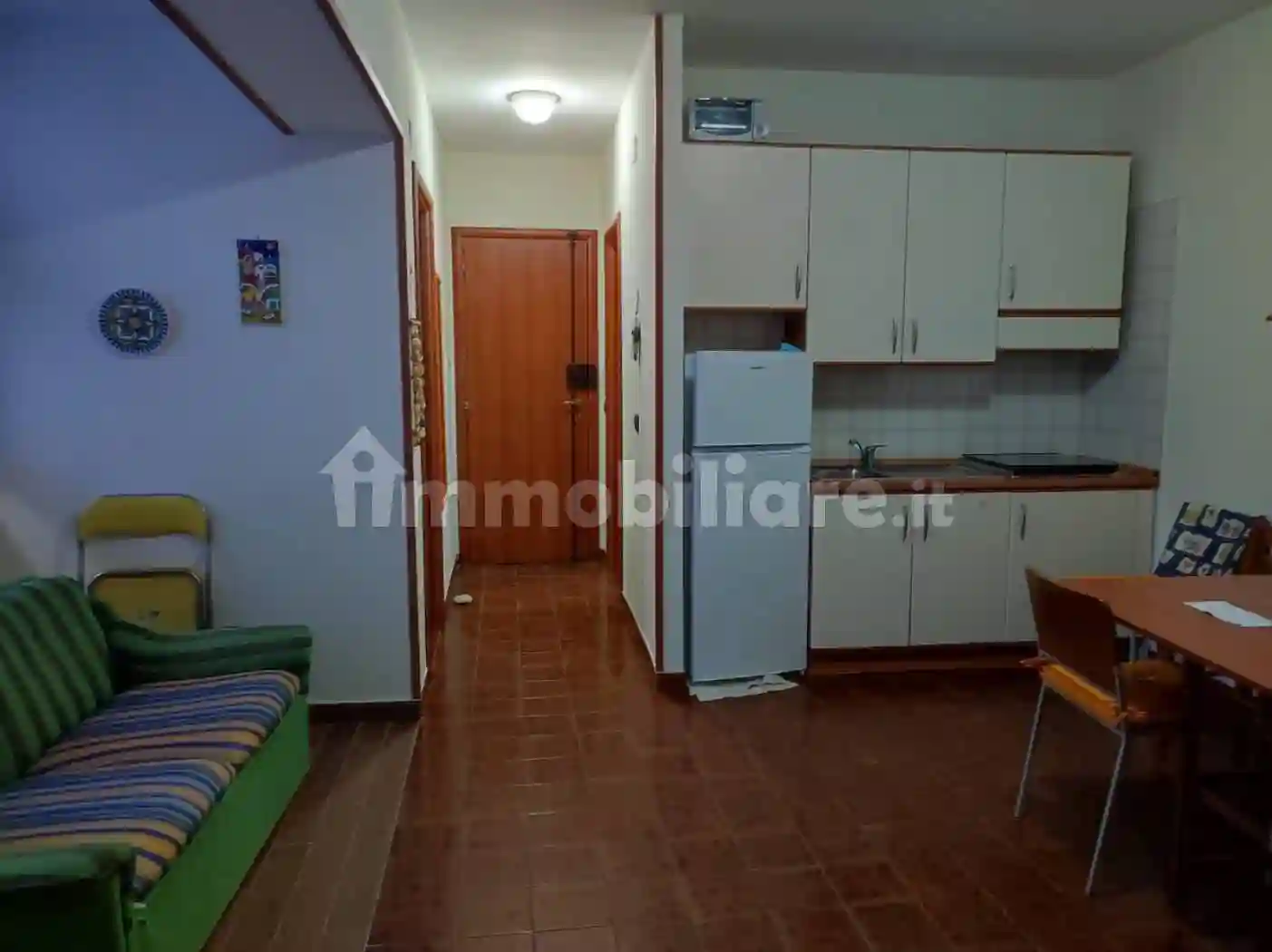 Trilocale via Lungomare Giacomo Matteotti 9, Cittadella Del Capo, Bonifati - foto 4