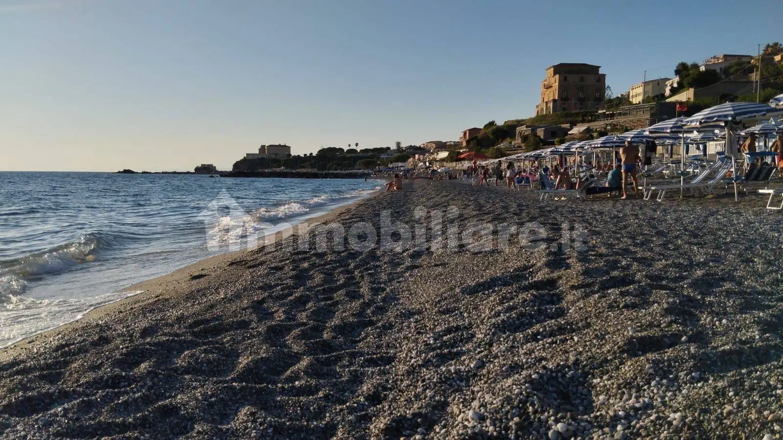 Appartamento in affitto a Bonifati