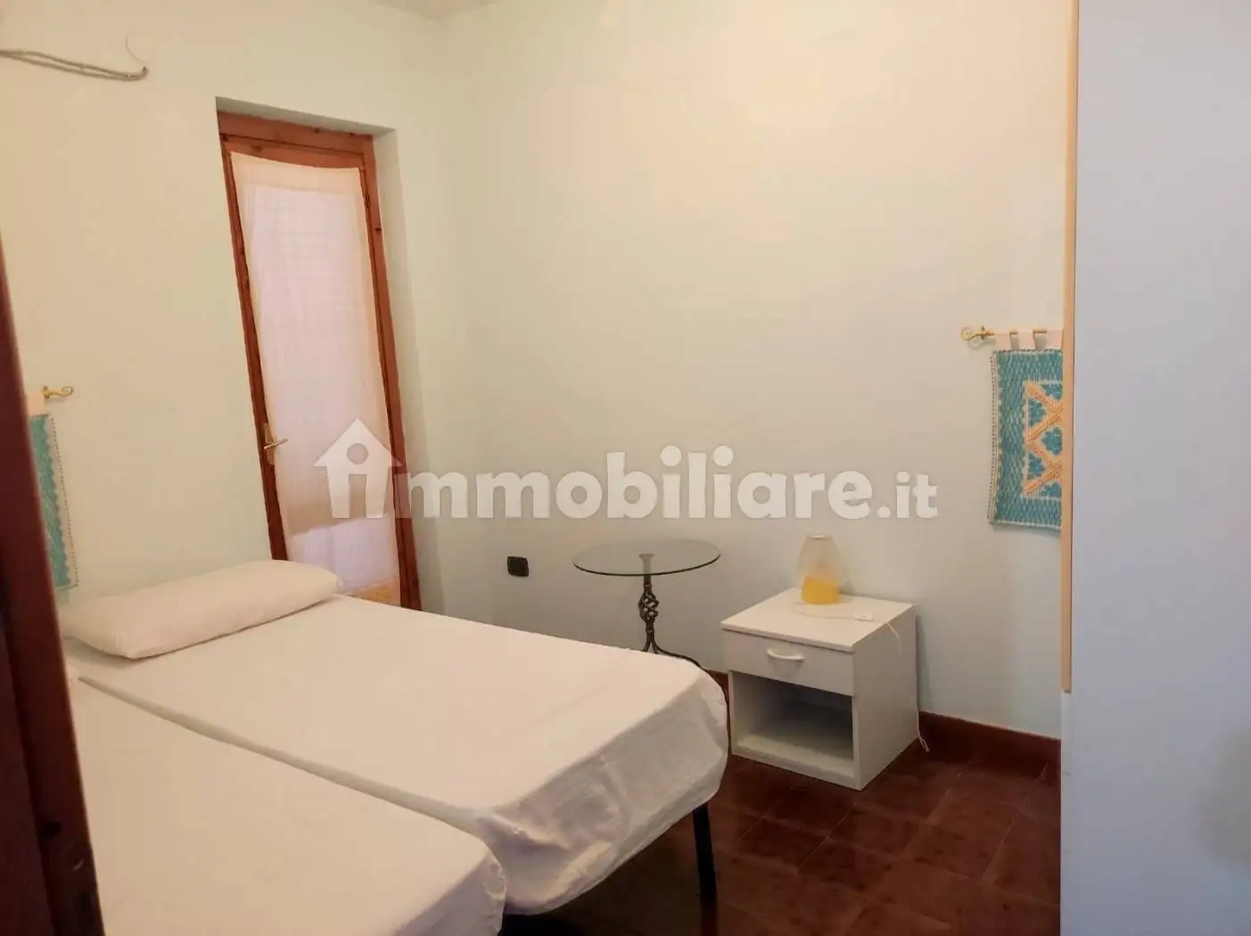 Trilocale via Lungomare Giacomo Matteotti 9, Cittadella Del Capo, Bonifati - foto 5