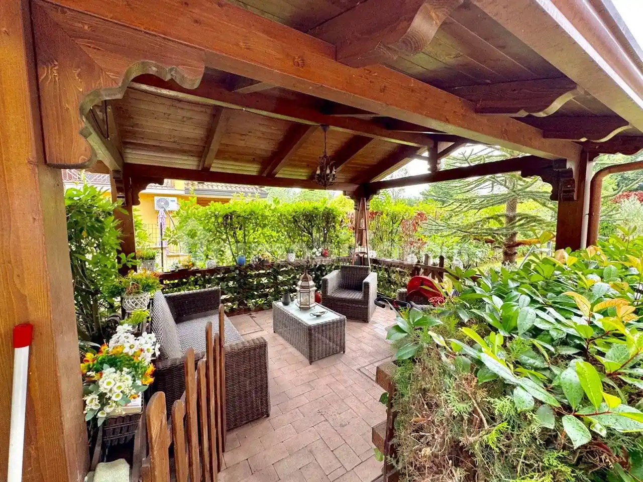 Villa unifamiliare Contrada Acquafredda, Ponte Valentino, Acquafredda, Benevento - foto 5