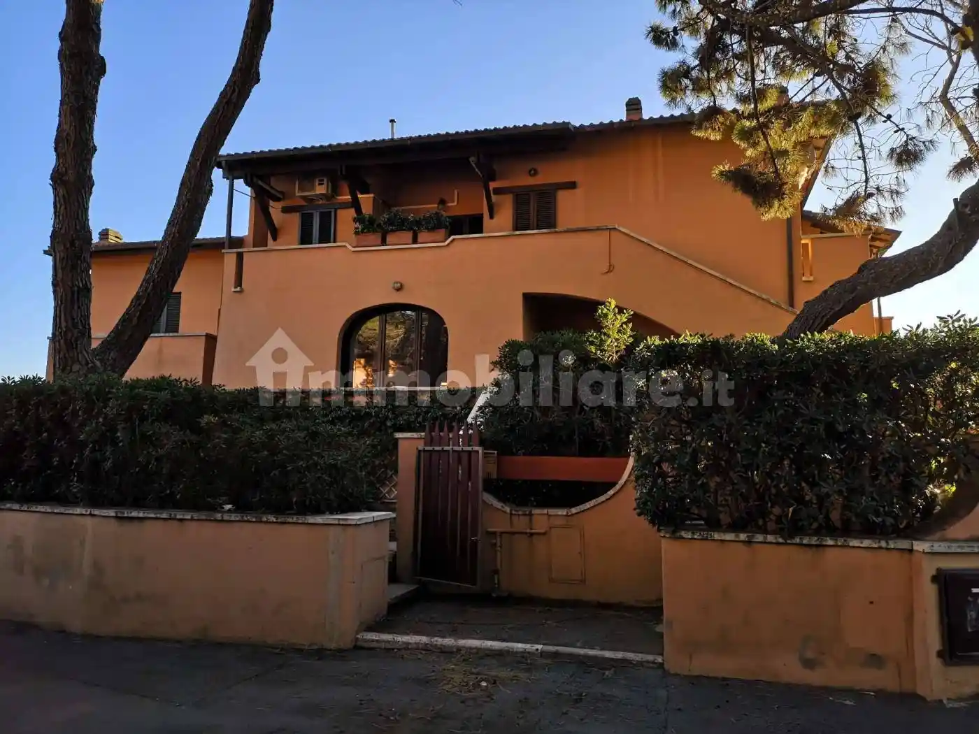 Appartamento in vendita a Castiglione della Pescaia