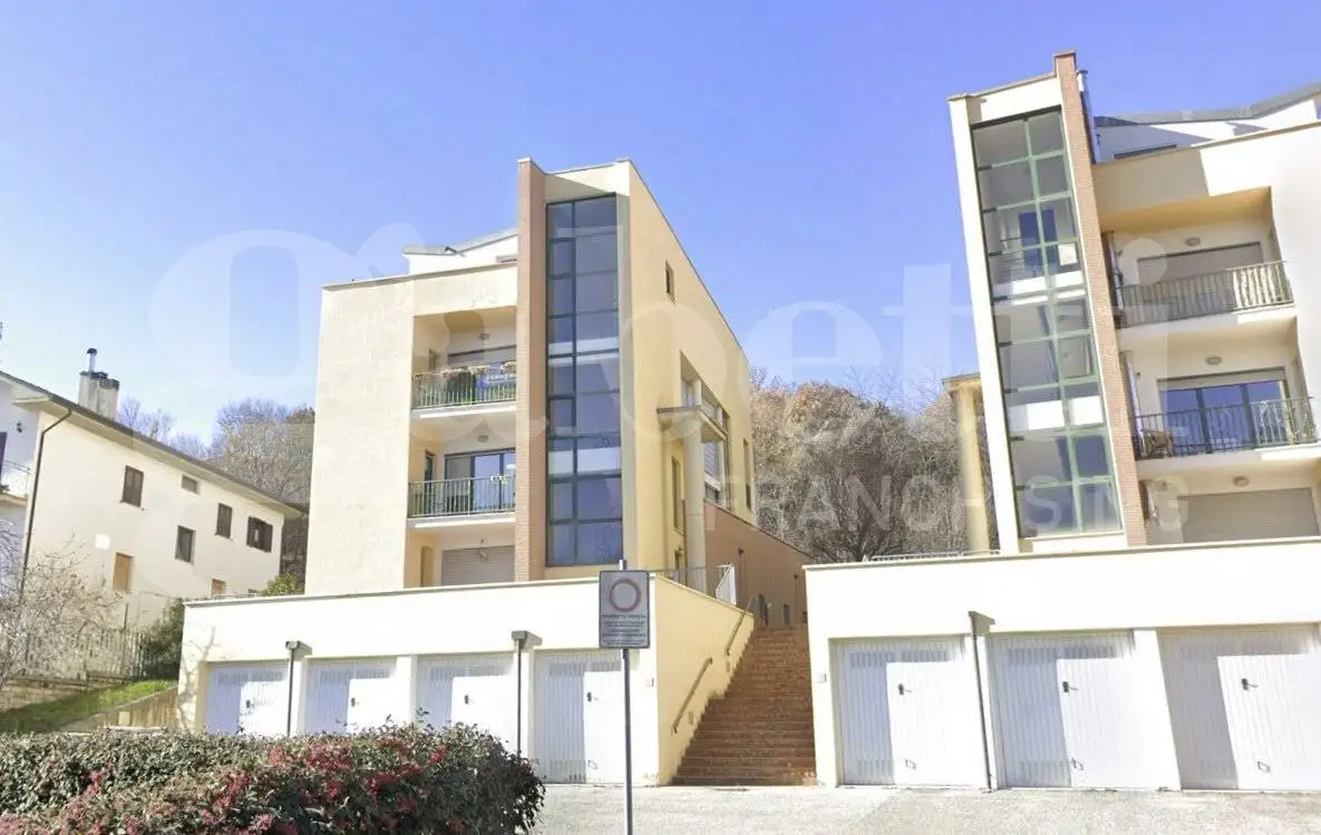 Appartamento in vendita a L'Aquila