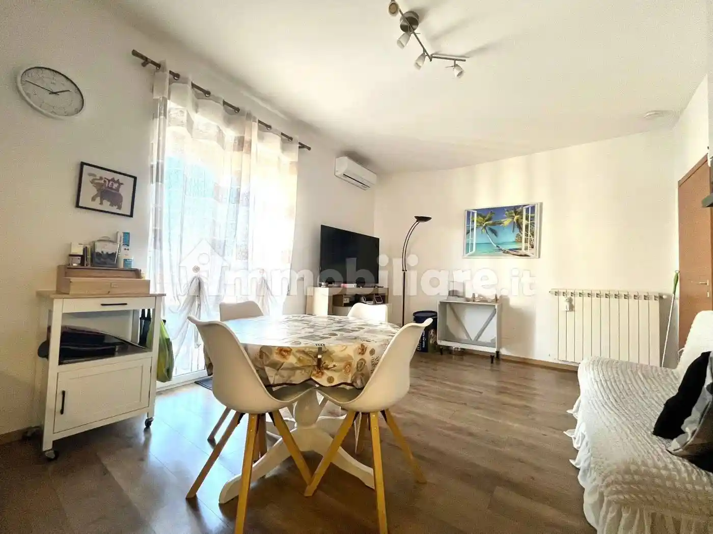 Trilocale via Giuseppe Parini, Setteville, Guidonia Montecelio - foto 2