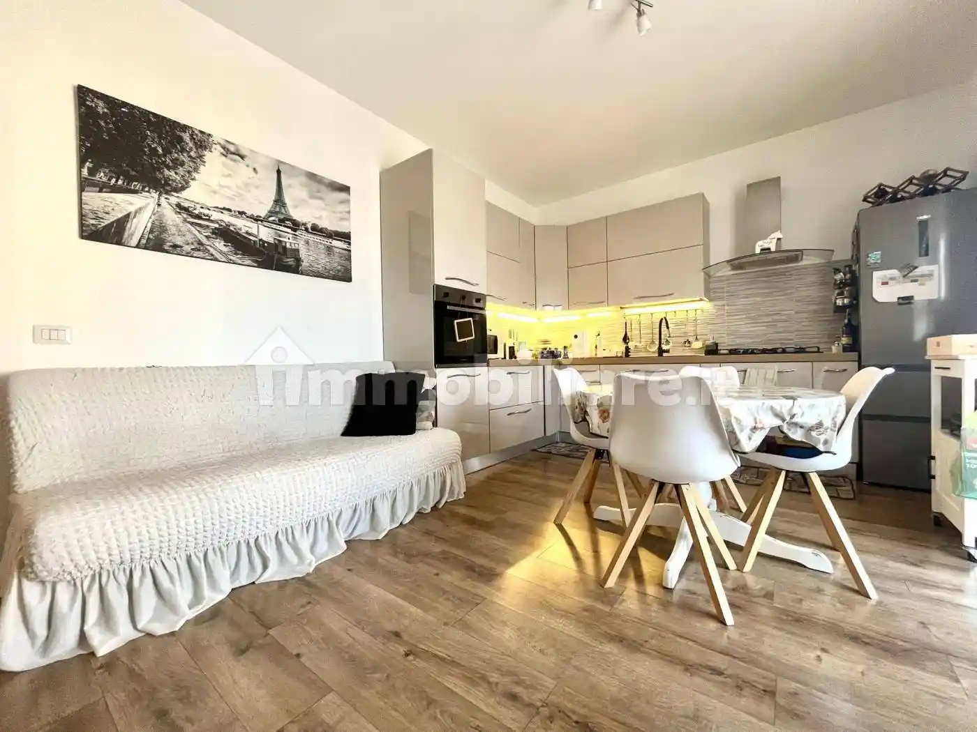 Trilocale via Giuseppe Parini, Setteville, Guidonia Montecelio - foto 3