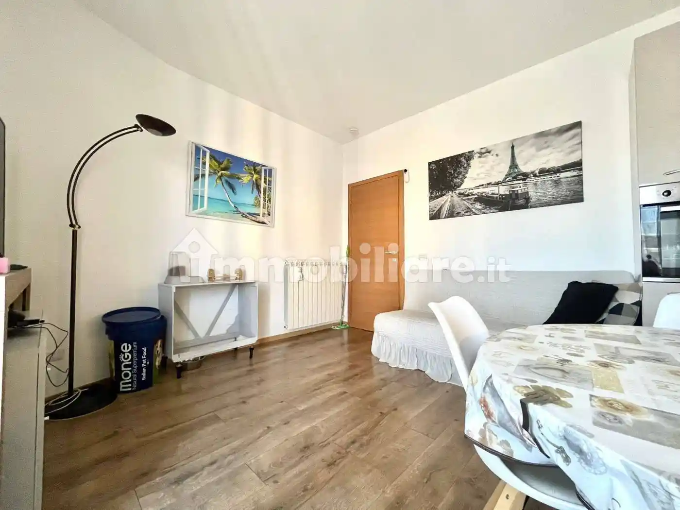 Trilocale via Giuseppe Parini, Setteville, Guidonia Montecelio - foto 4