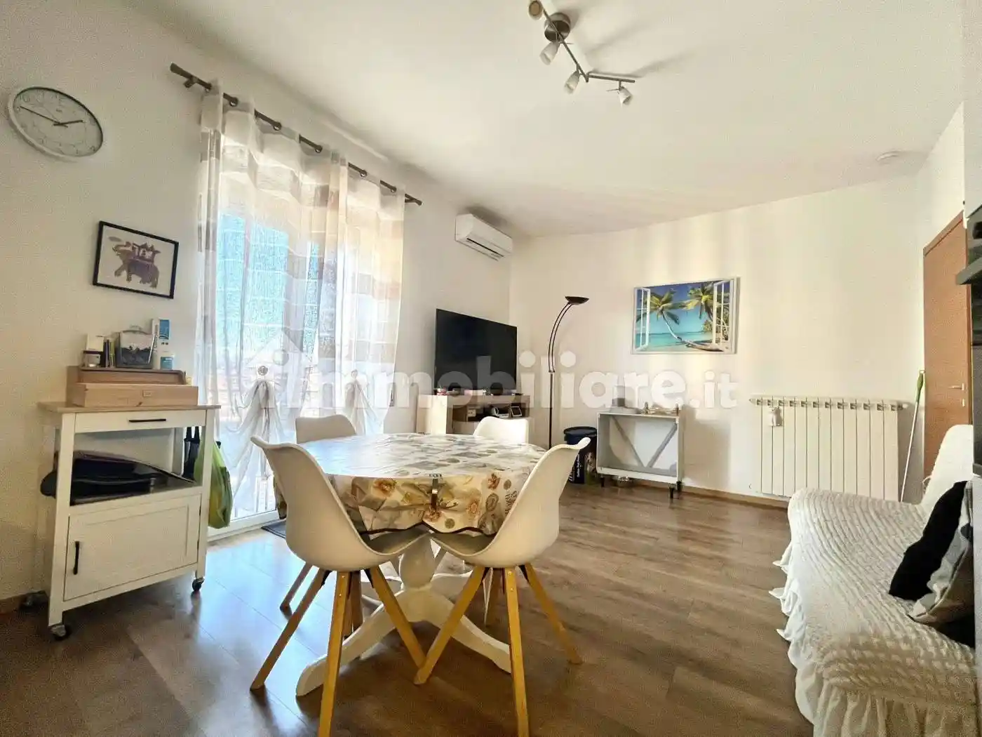 Trilocale via Giuseppe Parini, Setteville, Guidonia Montecelio - foto 5