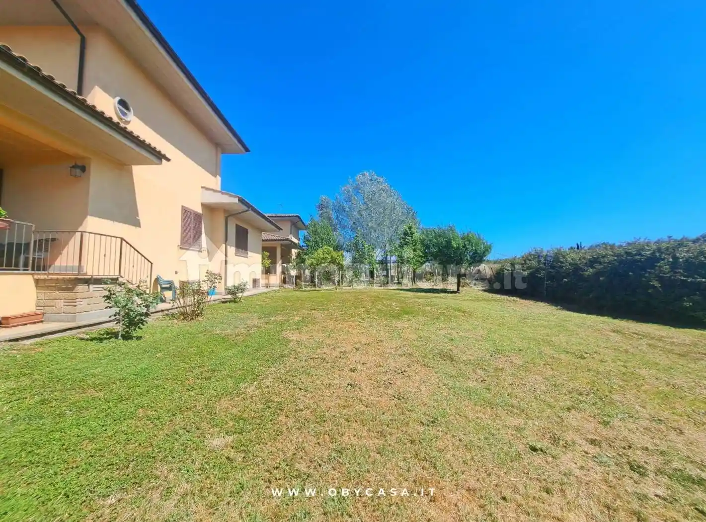 Villa bifamiliare, buono stato, 270 m², Vejano - foto 4