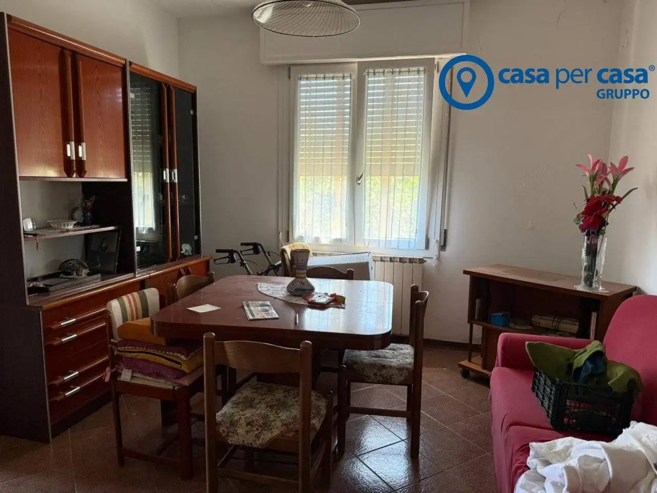 Appartamento in vendita a Polesella