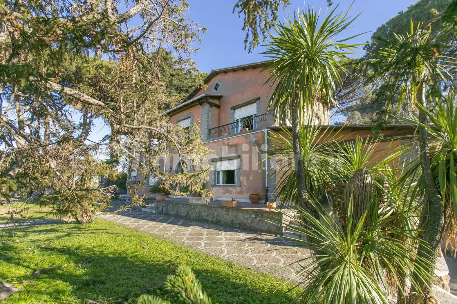 Villa in vendita a Marino