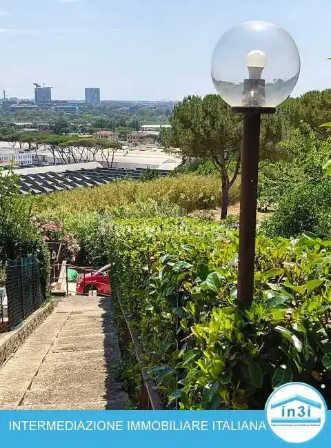 Attico - Mansarda in vendita a Roma