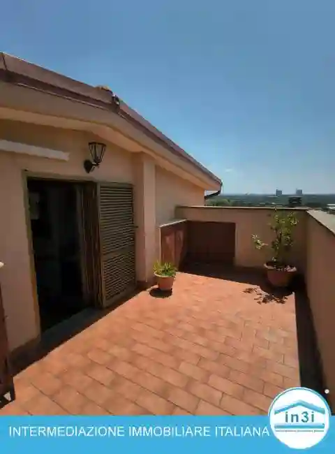 Attico - Mansarda - foto 4