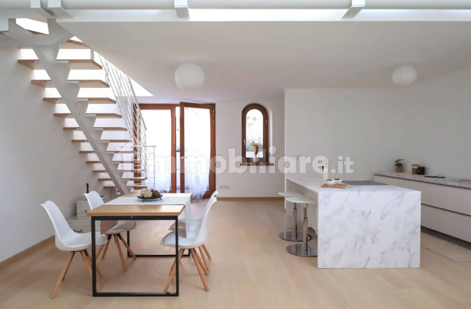 Loft in vendita a Udine