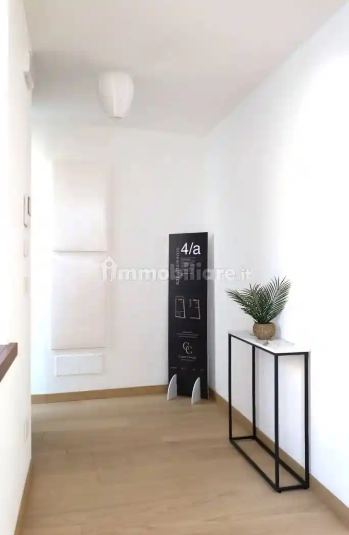 Loft via Camillo Benso di Cavour 22, Centro Storico, Udine - foto 5