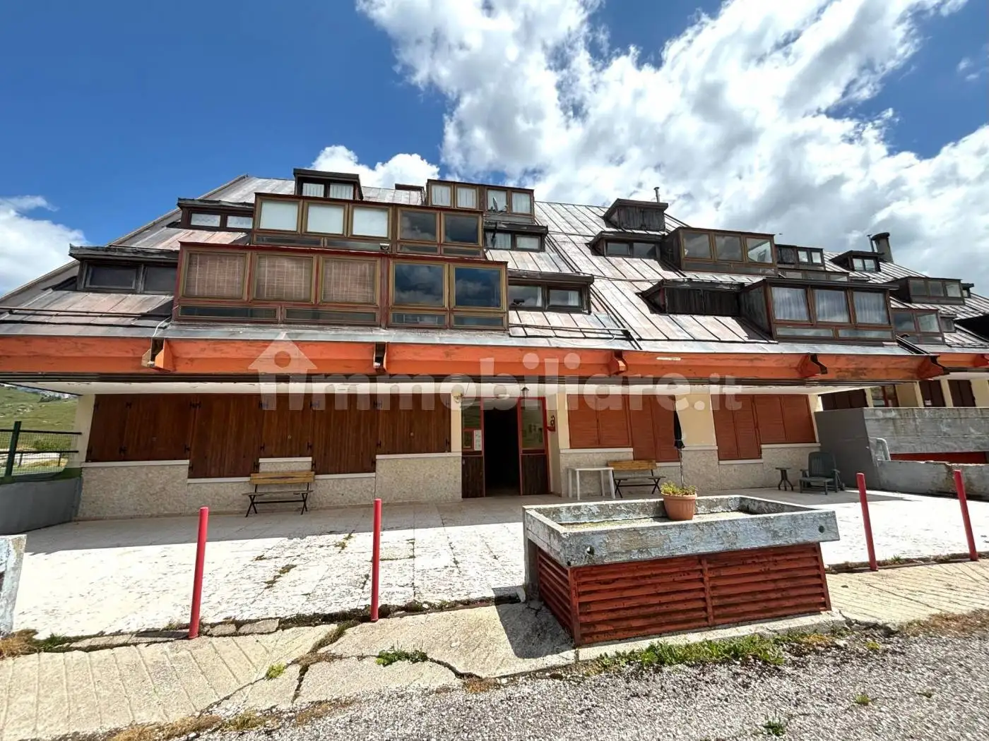 Appartamento in affitto a Bosco Chiesanuova