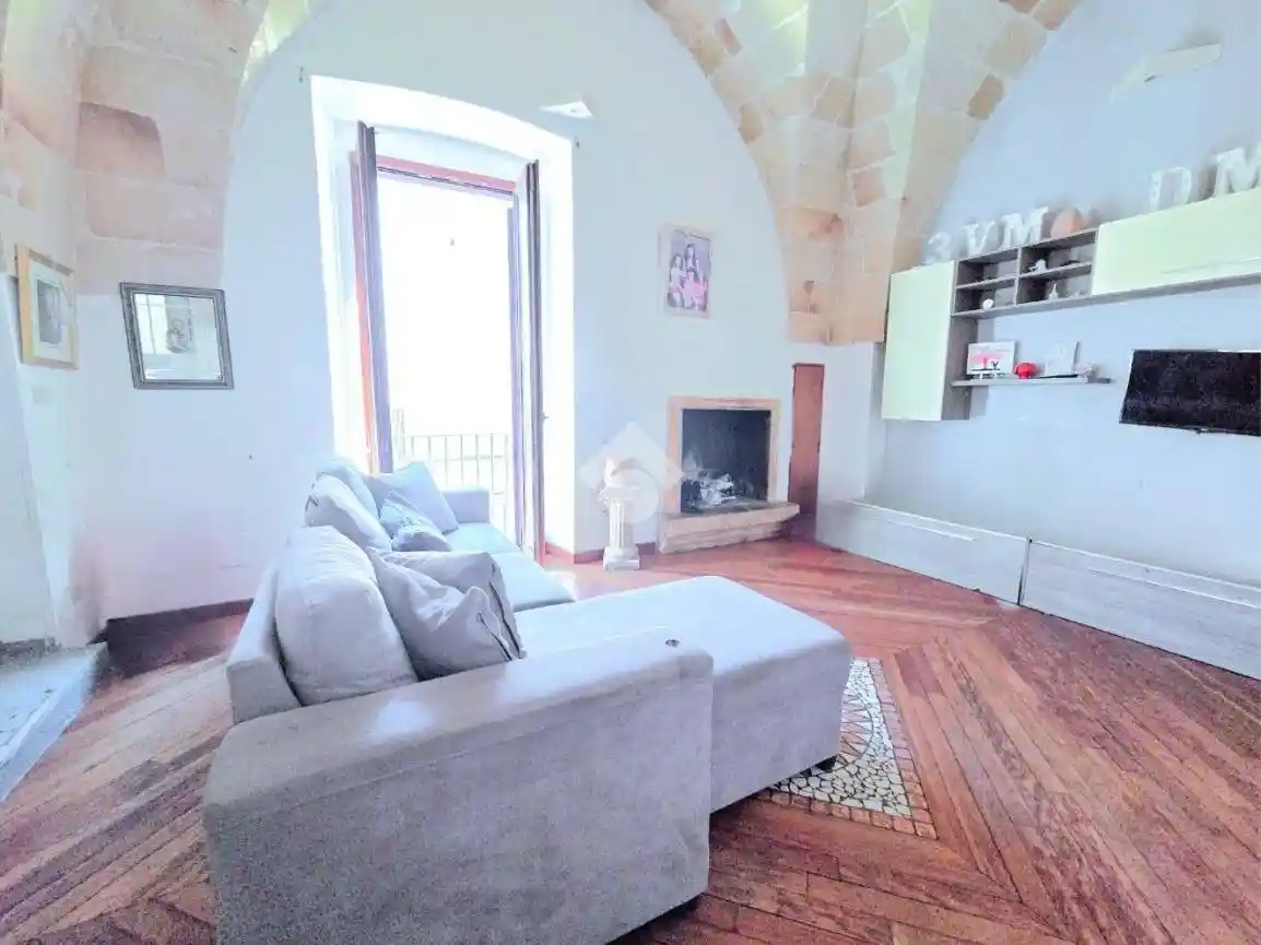 Appartamento in vendita a Manduria