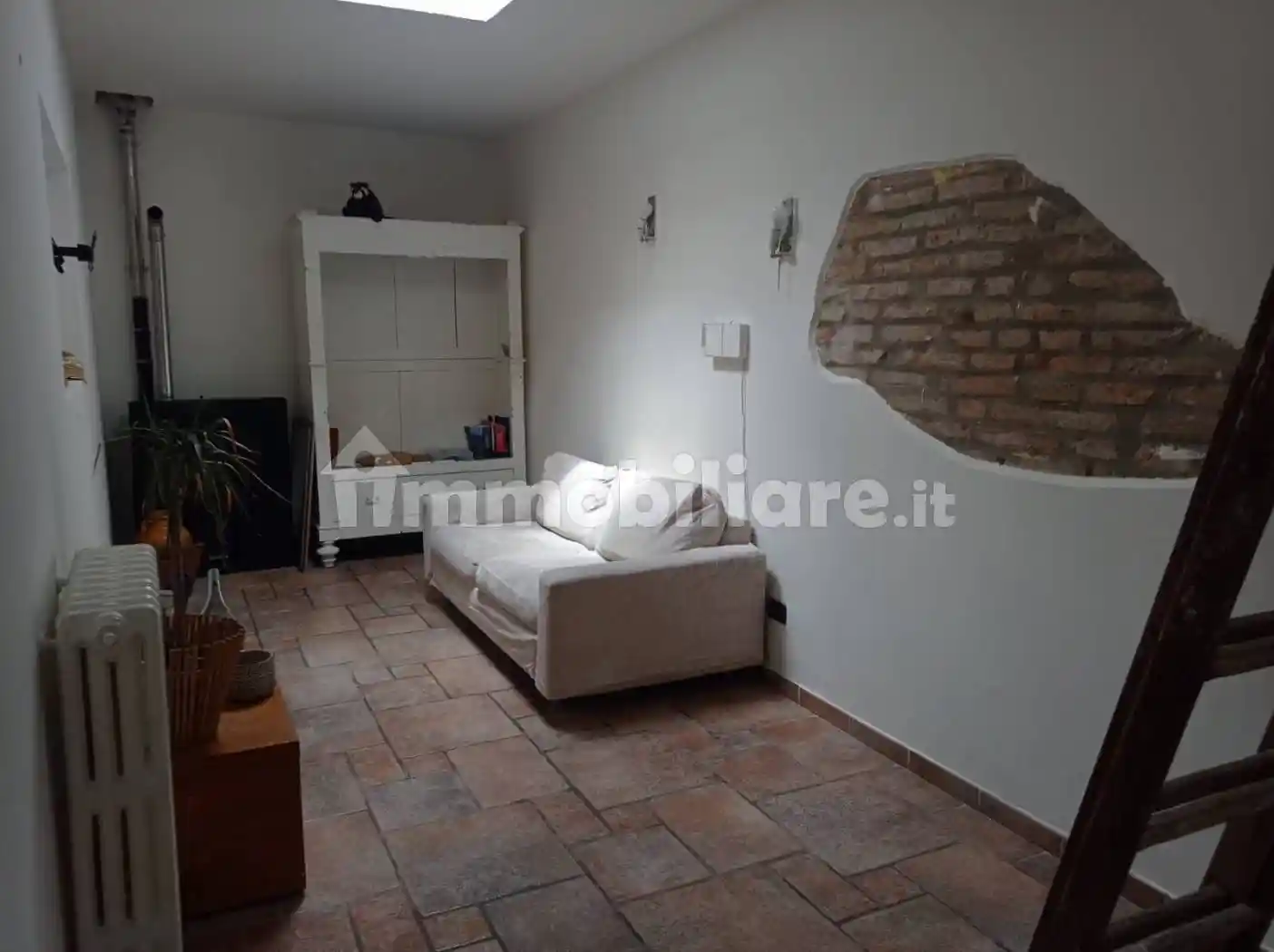 Casa indipendente in vendita a Massa Lombarda