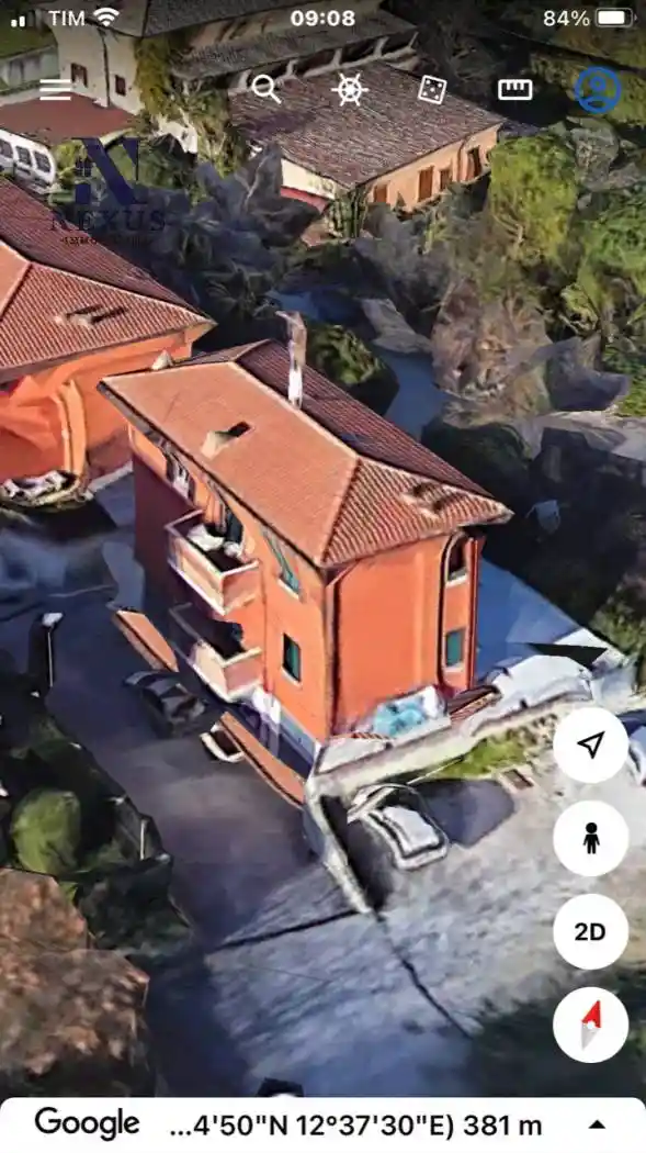 Appartamento in vendita a Urbino