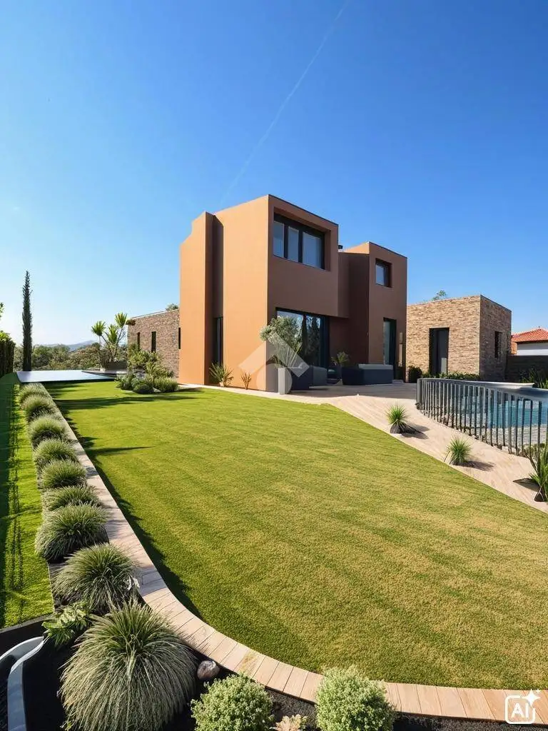 Villa in vendita a Morengo