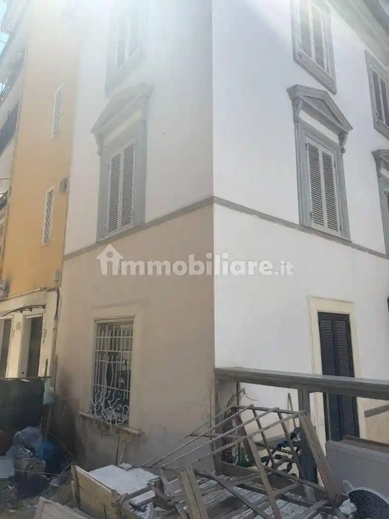 Palazzo - Edificio via Ilia, Furio Camillo, Roma - foto 3