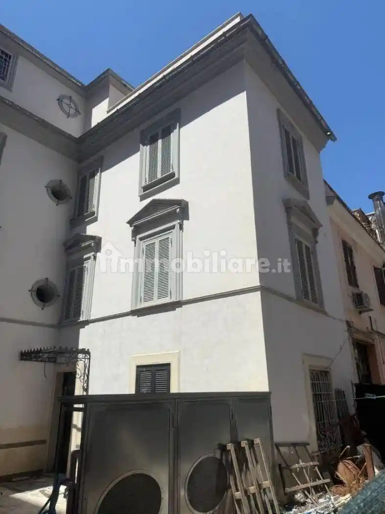 Palazzo - Edificio via Ilia, Furio Camillo, Roma - foto 4