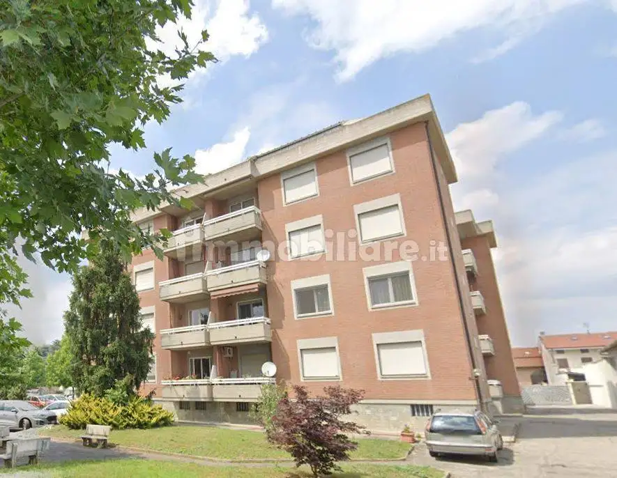 Quadrilocale viale Roma 19, Cambiano - foto 2