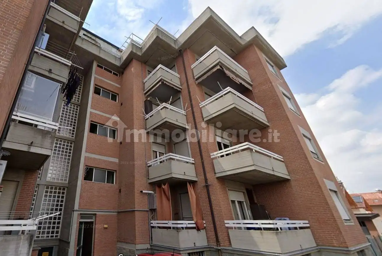 Quadrilocale viale Roma 19, Cambiano - foto 3