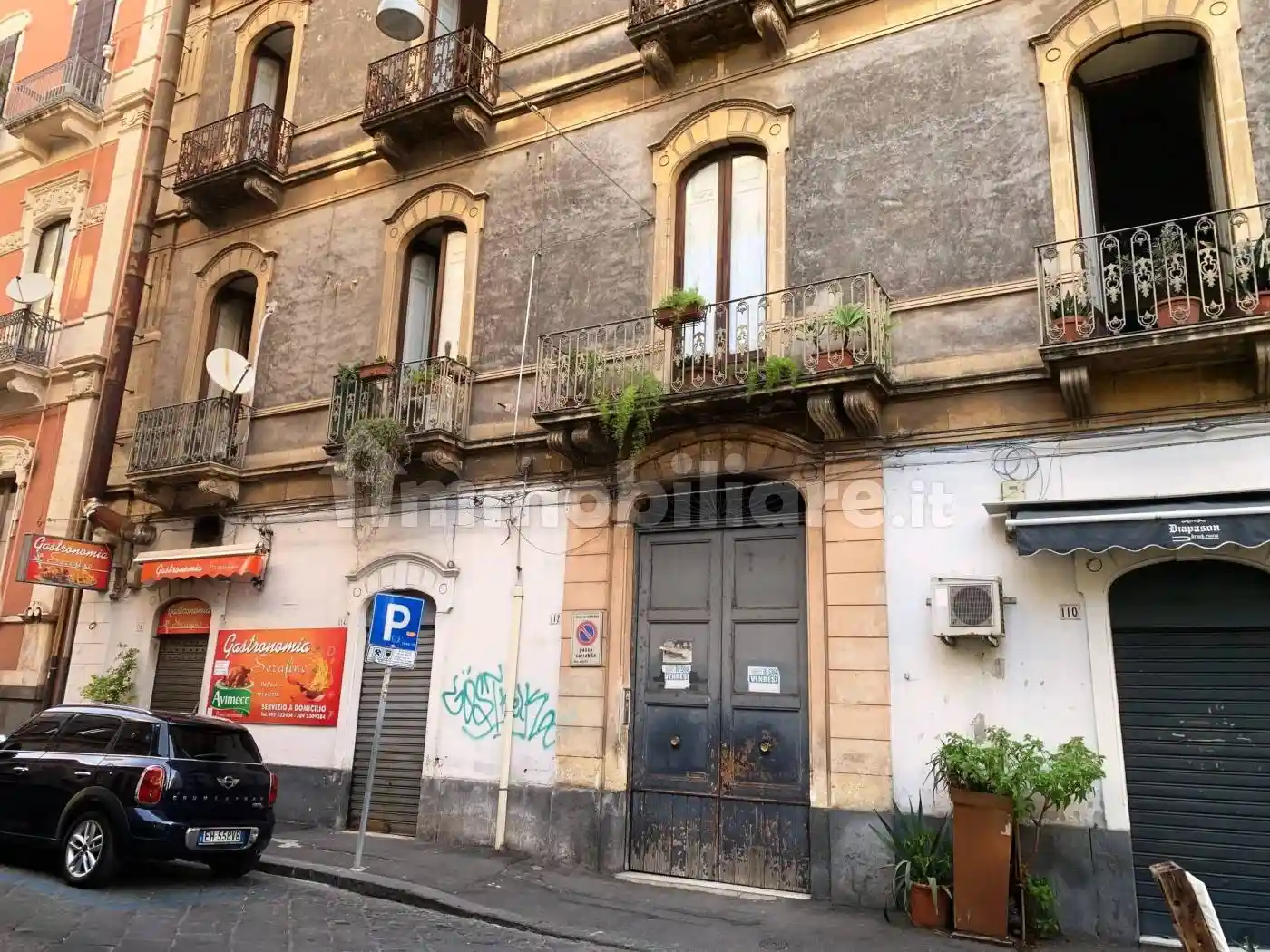 Appartamento in vendita a Catania