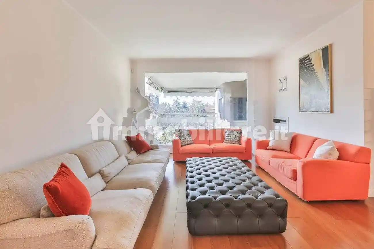 Appartamento via Olgia 8/2, Milano Due, Segrate - foto 2