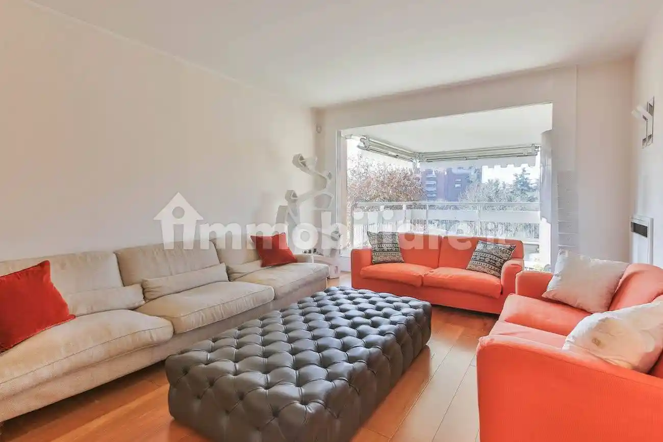 Appartamento via Olgia 8/2, Milano Due, Segrate - foto 3