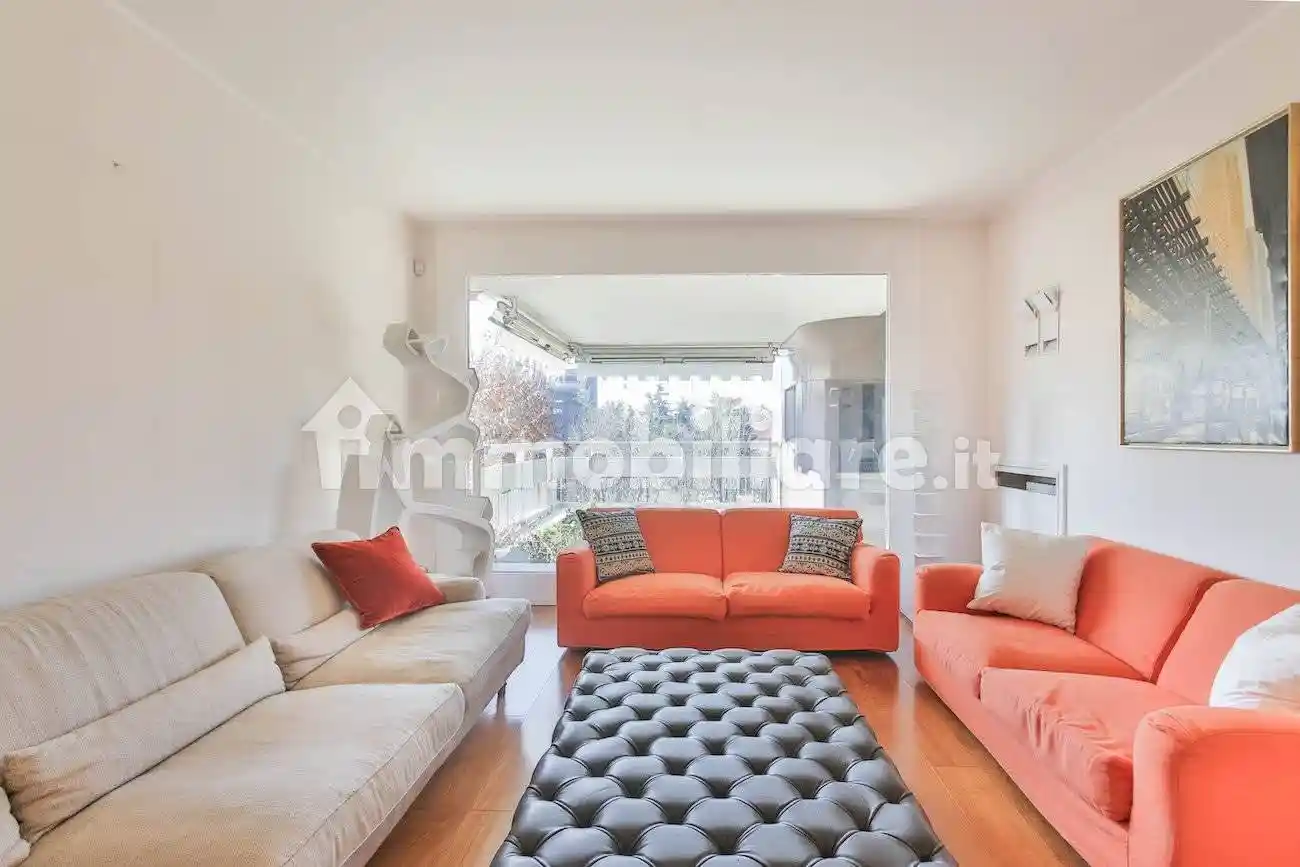 Appartamento via Olgia 8/2, Milano Due, Segrate - foto 5